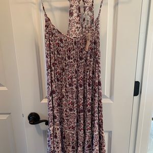 American eagle dress
